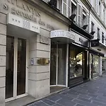 Atlantis Paris