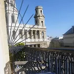 Atlantis Hotel Paris