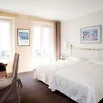 Hotel Atlantis Paris
