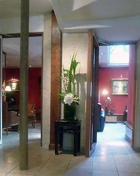 Atlantis Hotell 3*