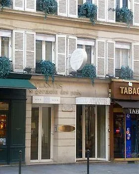 Hotel Atlantis Paris