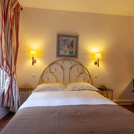 Hotel Atlantis Paris