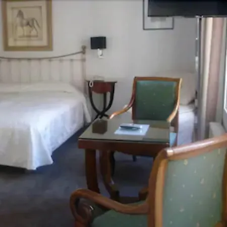 Atlantis Hotel