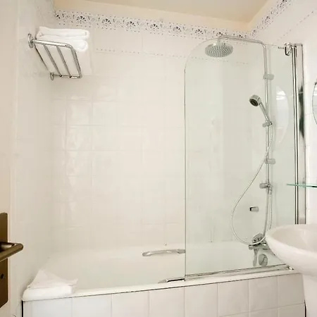 Atlantis 3* Paris