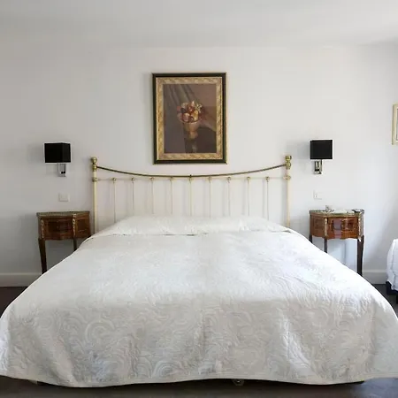 Hotel Atlantis Parijs