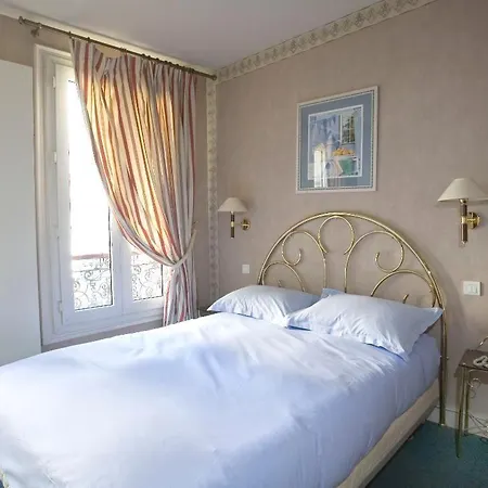 Hotel Atlantis Parijs