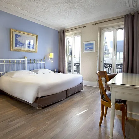 Atlantis Hotel Parijs