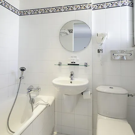 Atlantis Hotel Parijs