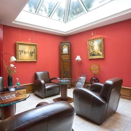 Atlantis Hotel Parijs