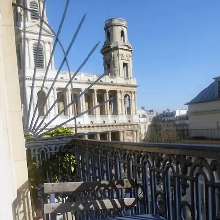 Atlantis Hotel Parijs