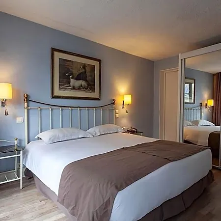 Hotel Atlantis 3*