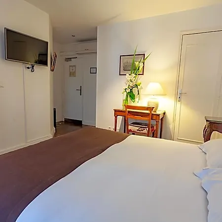 Atlantis Hotel Paříž