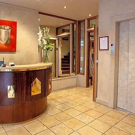 Atlantis Hotel 3*
