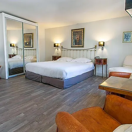 Hotel Atlantis 3*