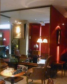 酒店 亚特兰蒂斯酒店 3*