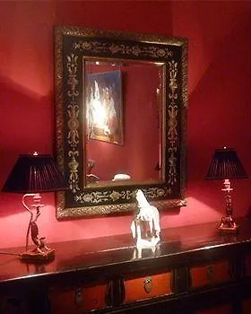 ホテル アトランティス パリ