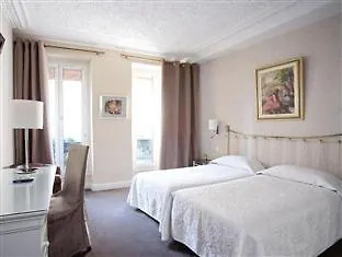 Hotel Atlantis Parijs