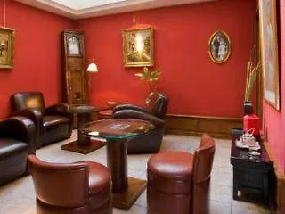 Atlantis Hotel Paříž