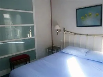 Hotel Atlantis Parijs