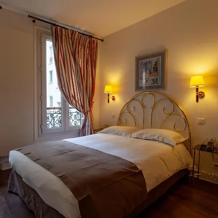 Atlantis 3* Paris