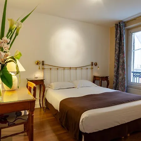 Atlantis Hotel Parijs