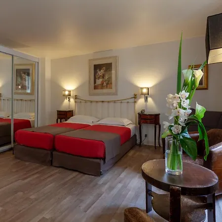 Atlantis 3* Paris