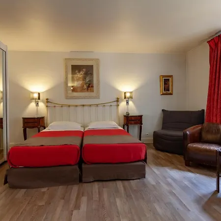 Atlantis Hotel