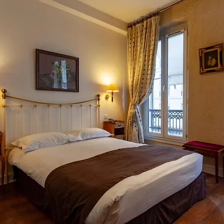 Atlantis Hotel Parijs
