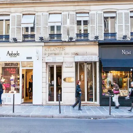 アトランティス