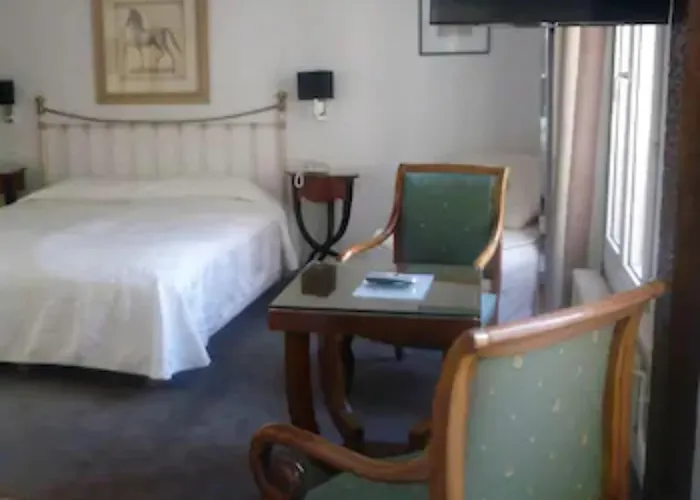 Atlantis Hotel