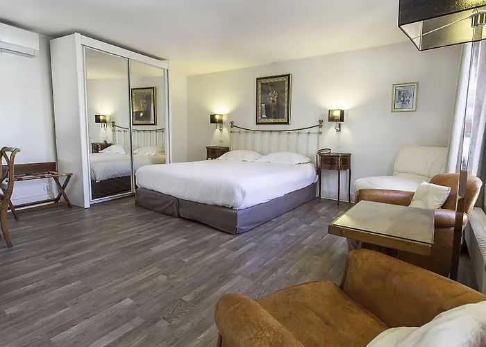 Hotel Atlantis