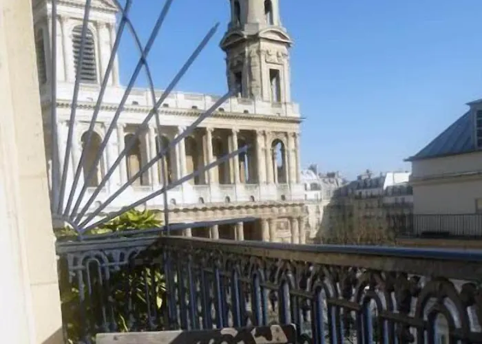 Atlantis Hotel Paris