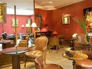 Atlantis Hotel 3*