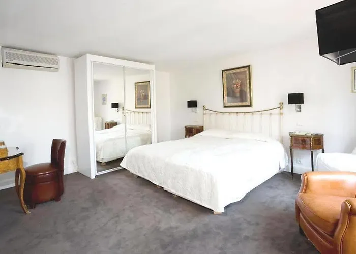Atlantis 3* Paris