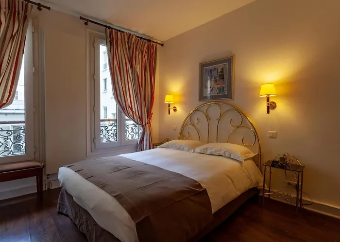 Atlantis 3* Paris