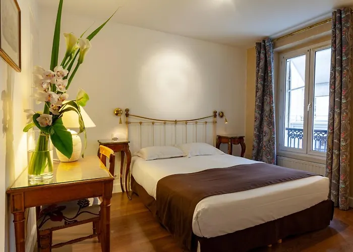 Atlantis Hotel Paris