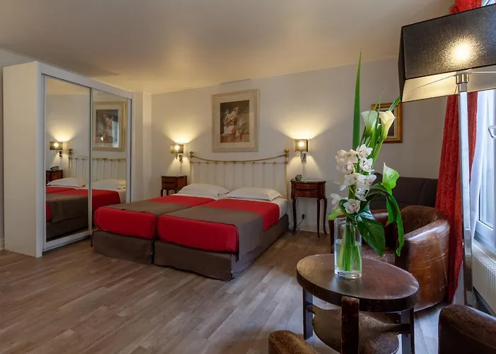 Atlantis 3* Paris