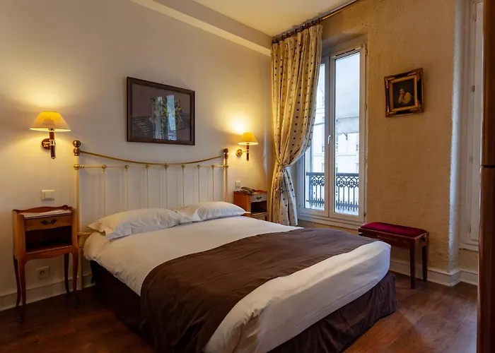 Atlantis Hotel Paris