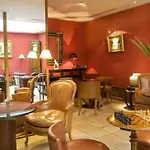 Hotel Atlantis Paryż