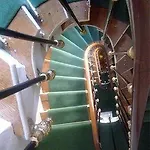 Atlantis Hotel Paryż