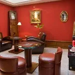 Atlantis Hotel Paryż