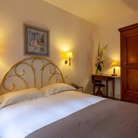 Atlantis Szálloda Párizs