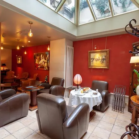 Szálloda Atlantis 3*